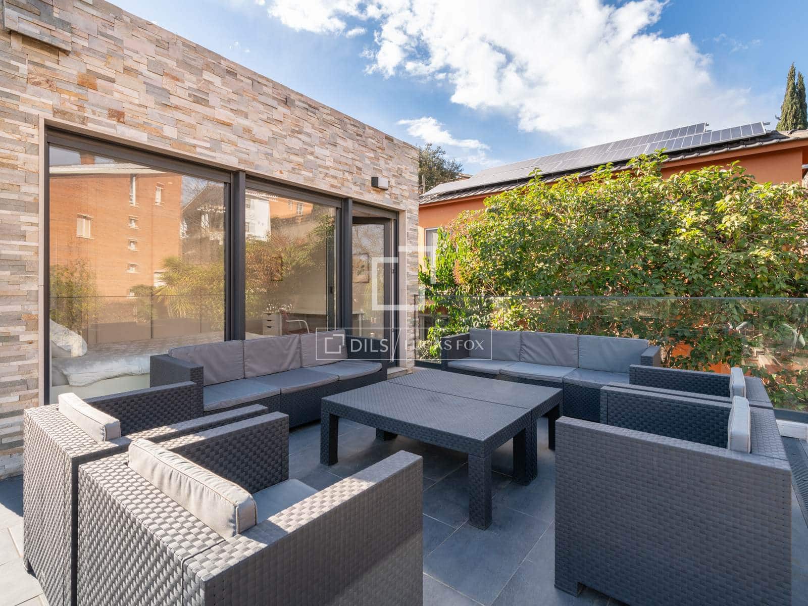 3 bedroom Villa for sale in Valldoreix - € 1,160,000 (Ref: 9469887)