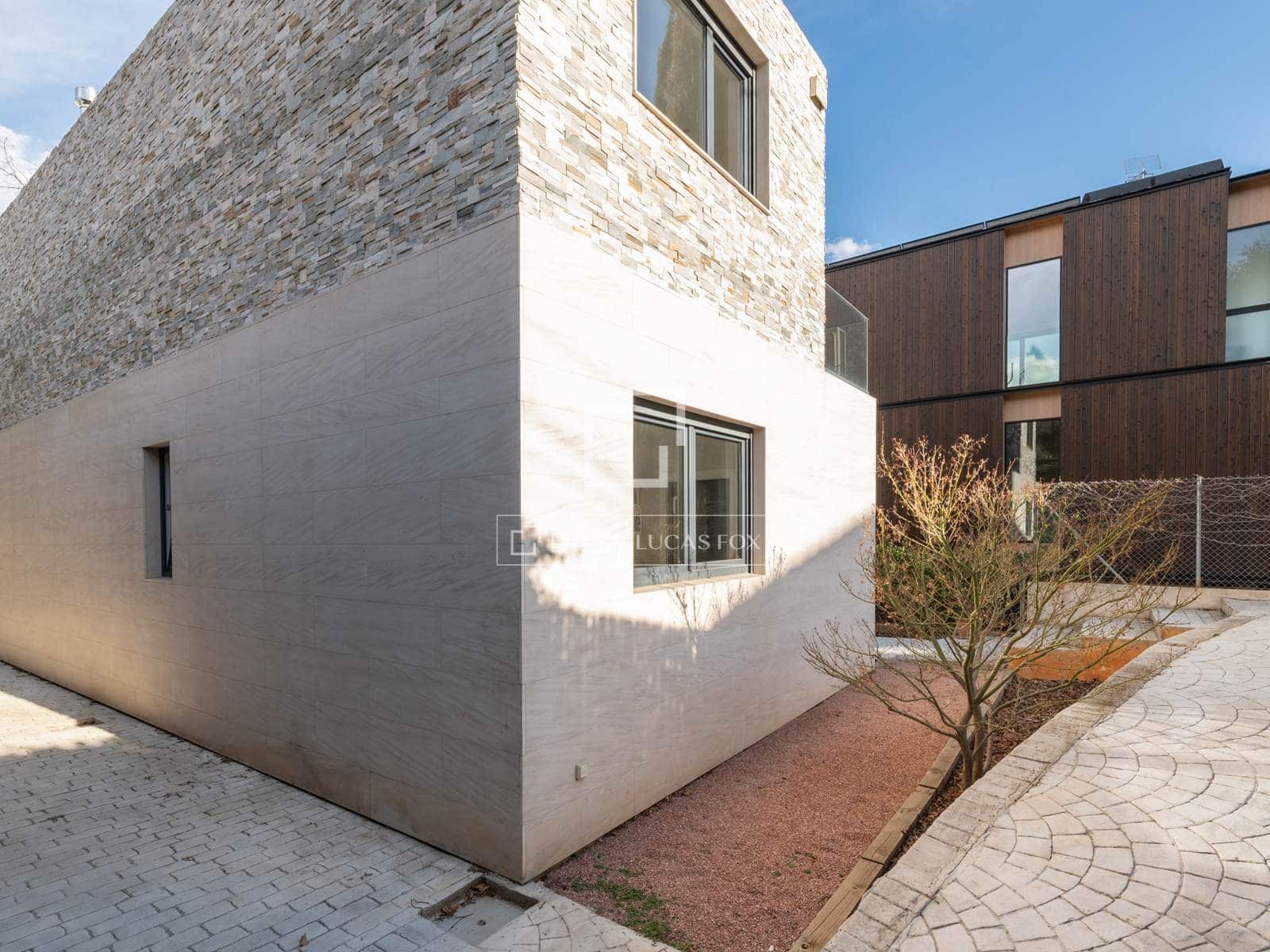 3 bedroom Villa for sale in Valldoreix - € 1,160,000 (Ref: 9469887)