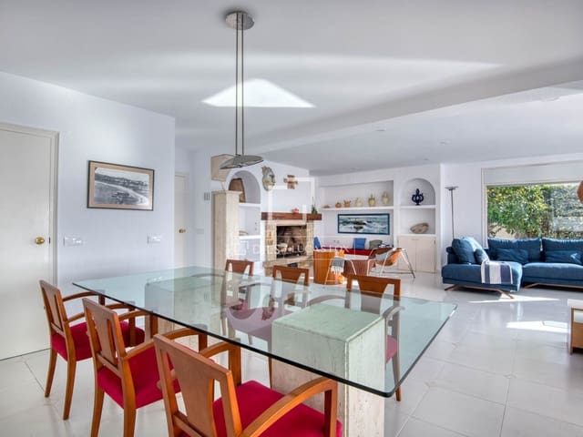 4 camera da letto Villa in vendita in Sant Feliu de Guíxols con piscina garage - 3.250.000 € (Rif: 9469888)