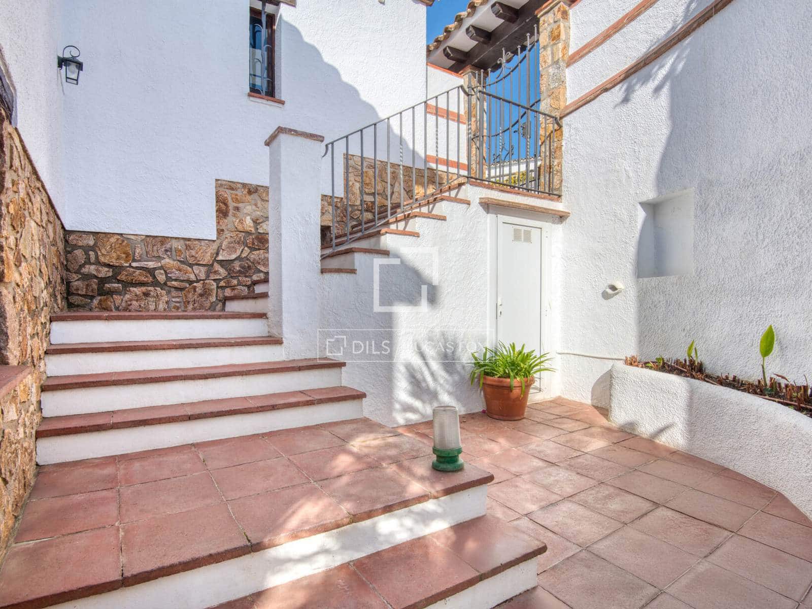 4 camera da letto Villa in vendita in Sant Feliu de Guixols con piscina garage - 3.250.000 € (Rif: 9469888)