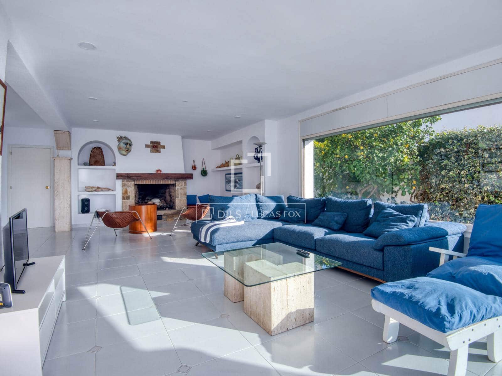 4 camera da letto Villa in vendita in Sant Feliu de Guixols con piscina garage - 3.250.000 € (Rif: 9469888)