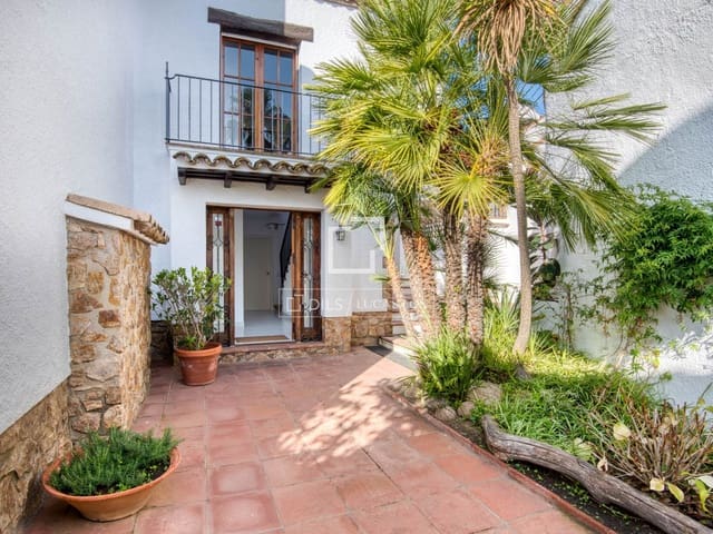 4 camera da letto Villa in vendita in Sant Feliu de Guíxols con piscina garage - 3.250.000 € (Rif: 9469888)