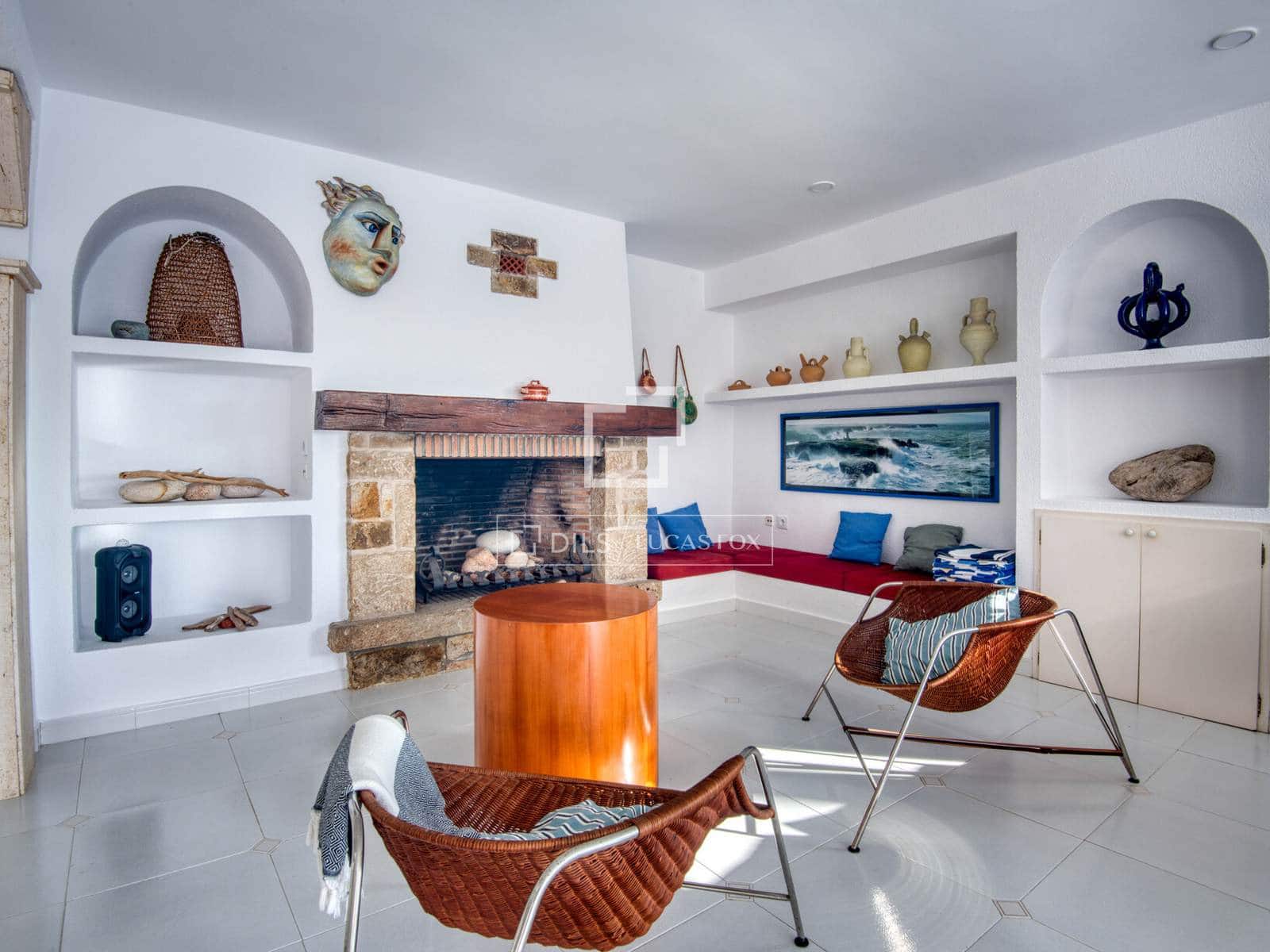 4 camera da letto Villa in vendita in Sant Feliu de Guixols con piscina garage - 3.250.000 € (Rif: 9469888)