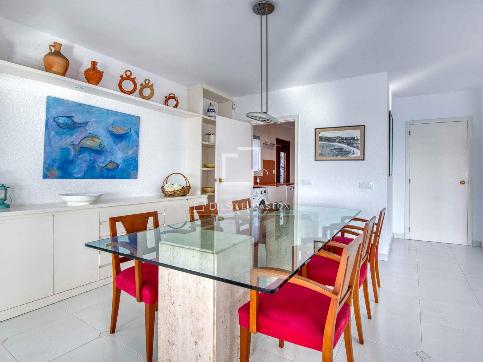 4 camera da letto Villa in vendita in Sant Feliu de Guixols con piscina garage - 3.250.000 € (Rif: 9469888)