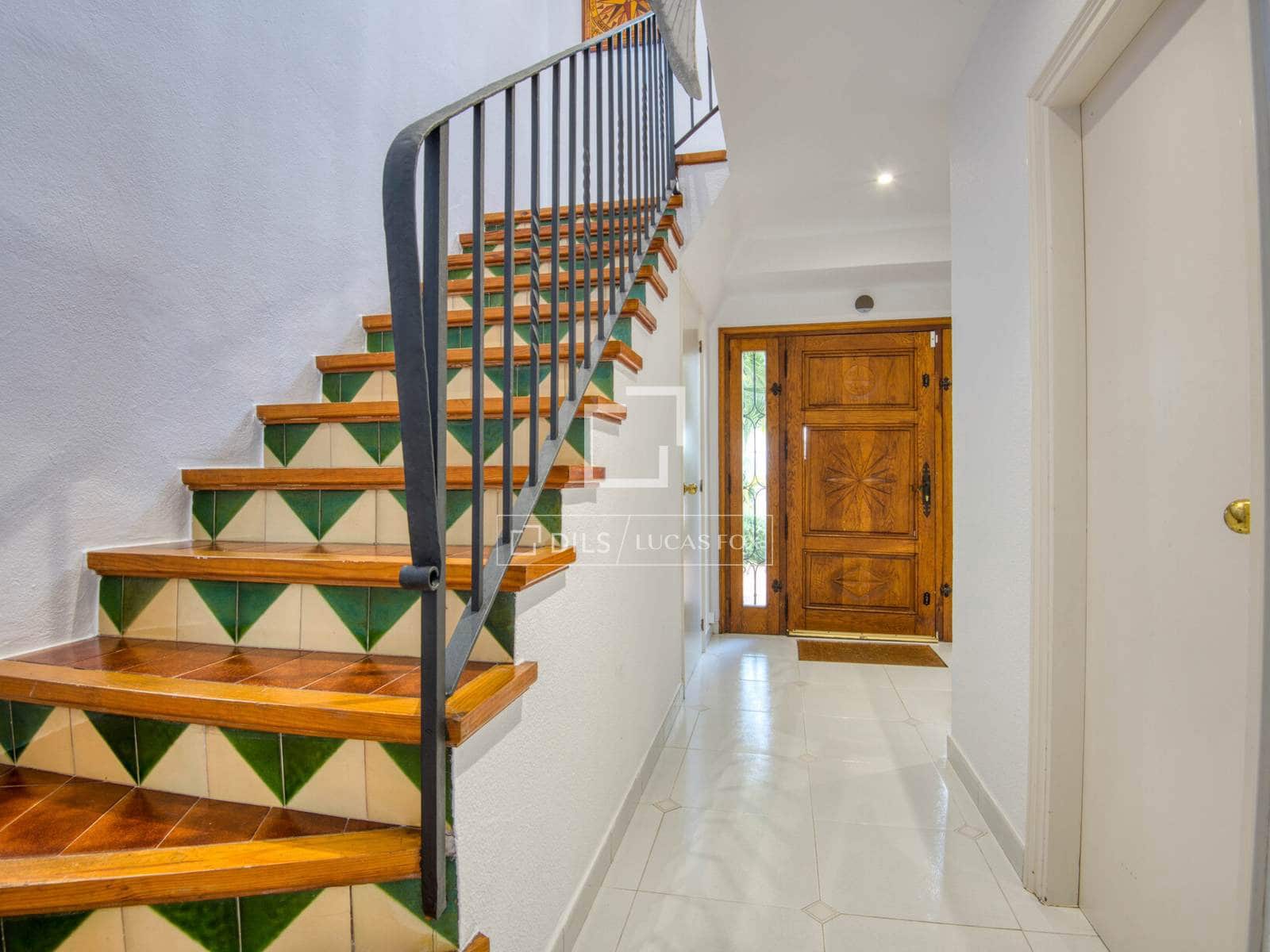 4 camera da letto Villa in vendita in Sant Feliu de Guixols con piscina garage - 3.250.000 € (Rif: 9469888)