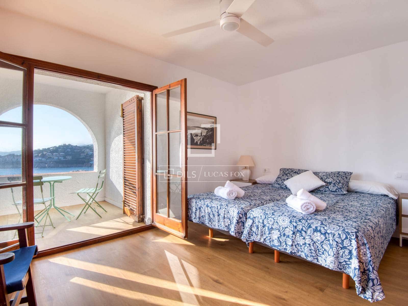 4 camera da letto Villa in vendita in Sant Feliu de Guixols con piscina garage - 3.250.000 € (Rif: 9469888)