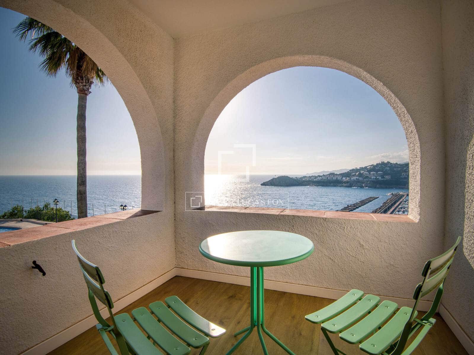 4 camera da letto Villa in vendita in Sant Feliu de Guixols con piscina garage - 3.250.000 € (Rif: 9469888)