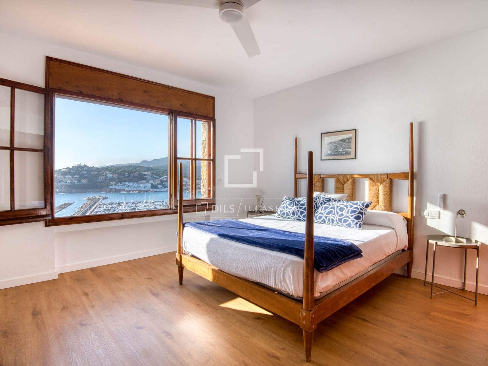 4 camera da letto Villa in vendita in Sant Feliu de Guixols con piscina garage - 3.250.000 € (Rif: 9469888)