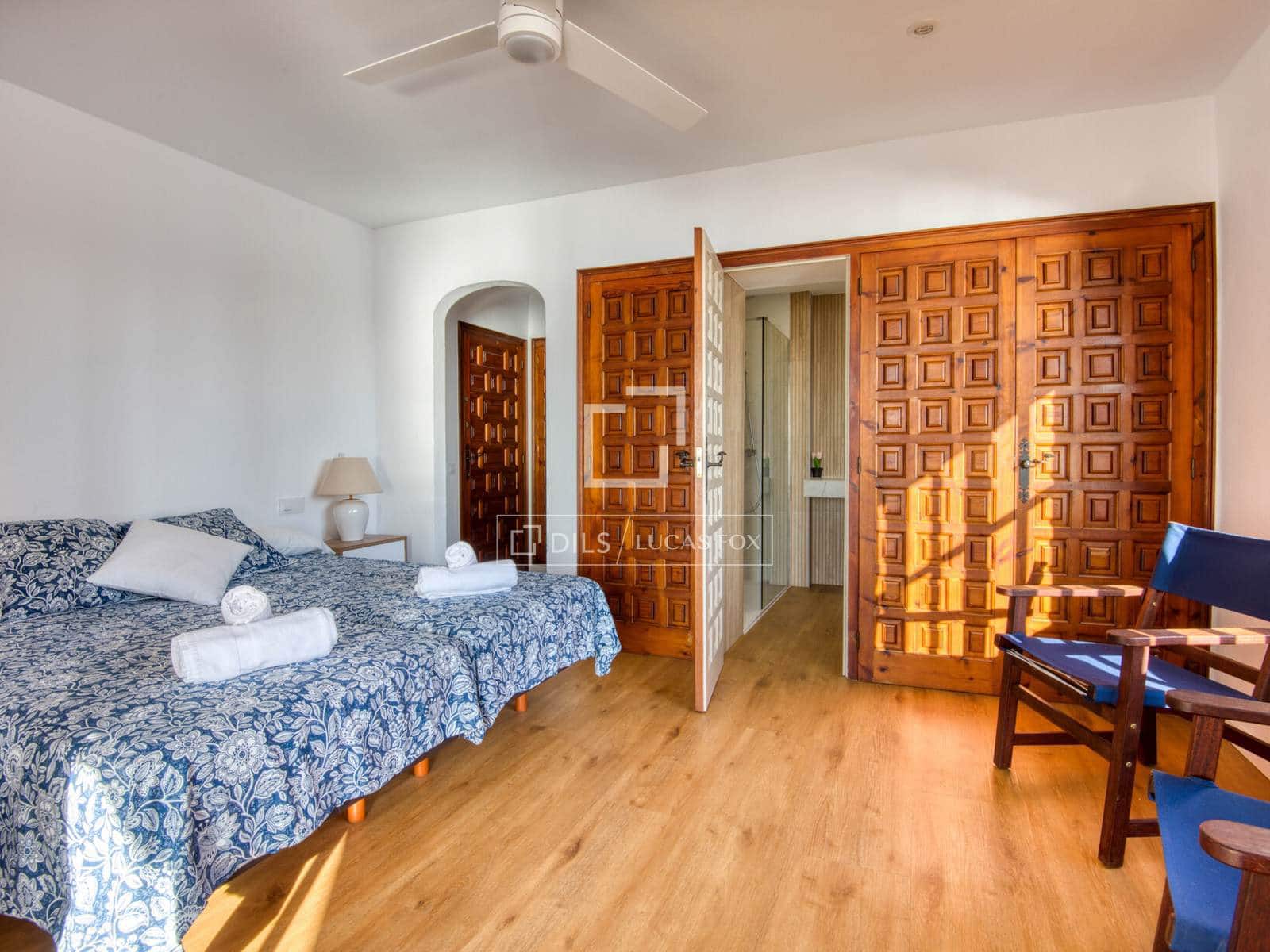 4 camera da letto Villa in vendita in Sant Feliu de Guixols con piscina garage - 3.250.000 € (Rif: 9469888)