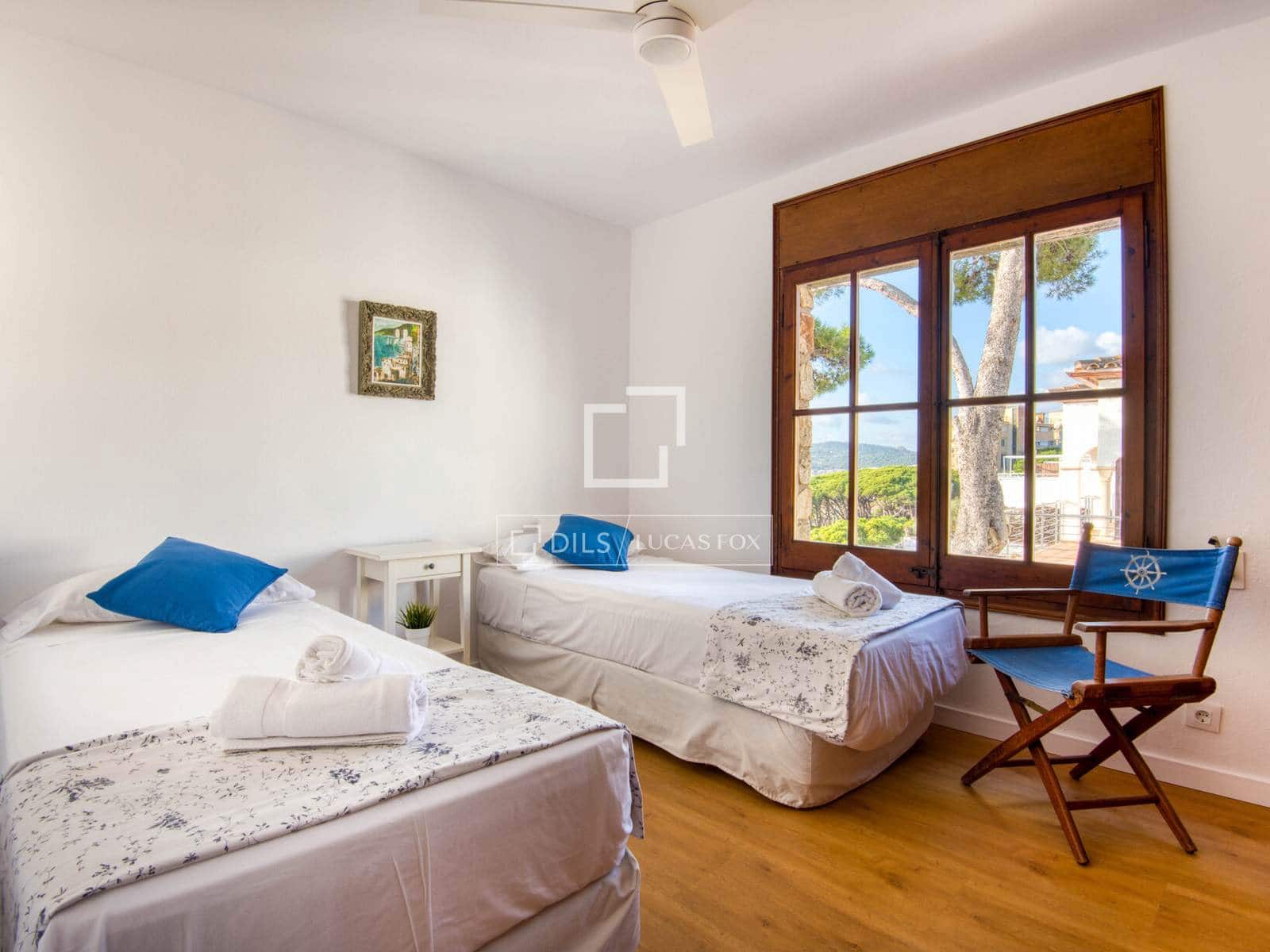 4 camera da letto Villa in vendita in Sant Feliu de Guixols con piscina garage - 3.250.000 € (Rif: 9469888)