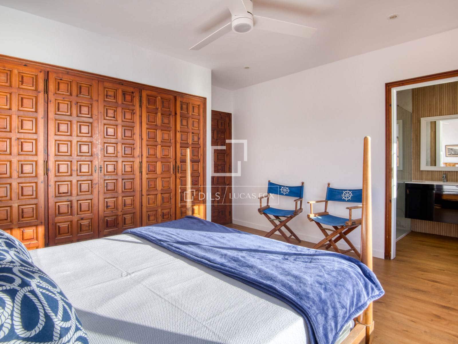 4 camera da letto Villa in vendita in Sant Feliu de Guixols con piscina garage - 3.250.000 € (Rif: 9469888)