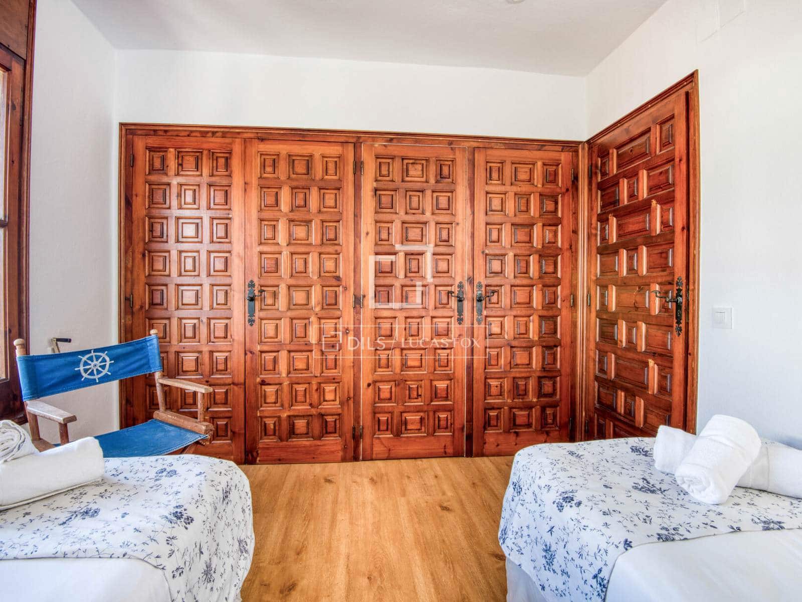 4 camera da letto Villa in vendita in Sant Feliu de Guixols con piscina garage - 3.250.000 € (Rif: 9469888)