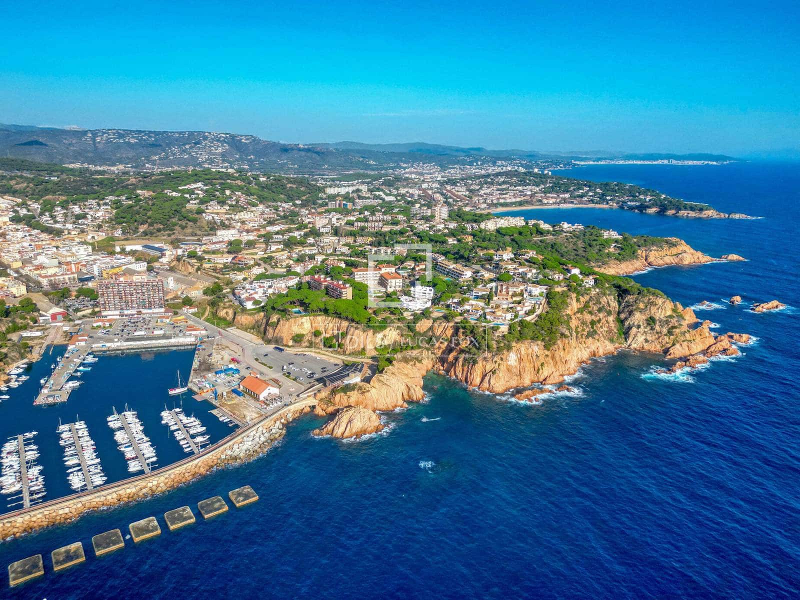 4 camera da letto Villa in vendita in Sant Feliu de Guixols con piscina garage - 3.250.000 € (Rif: 9469888)