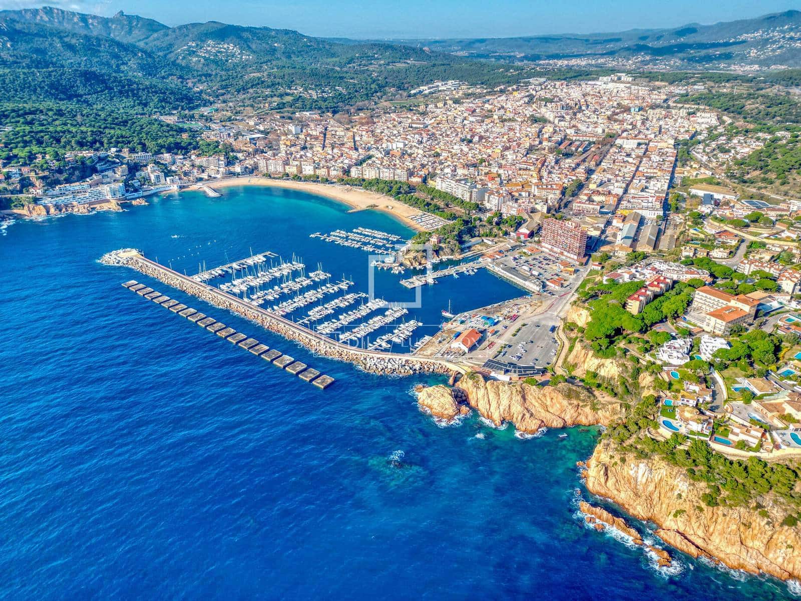 4 camera da letto Villa in vendita in Sant Feliu de Guixols con piscina garage - 3.250.000 € (Rif: 9469888)