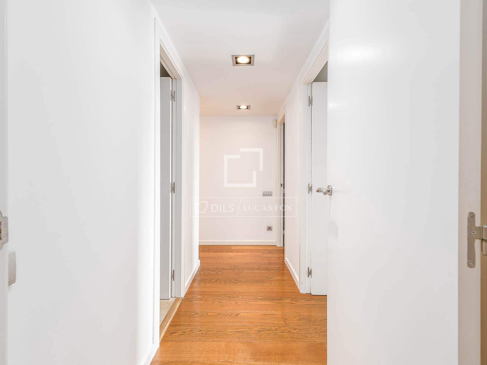 5 camera da letto Attico in vendita in Barcelona citta con piscina garage - 2.380.000 € (Rif: 9469979)