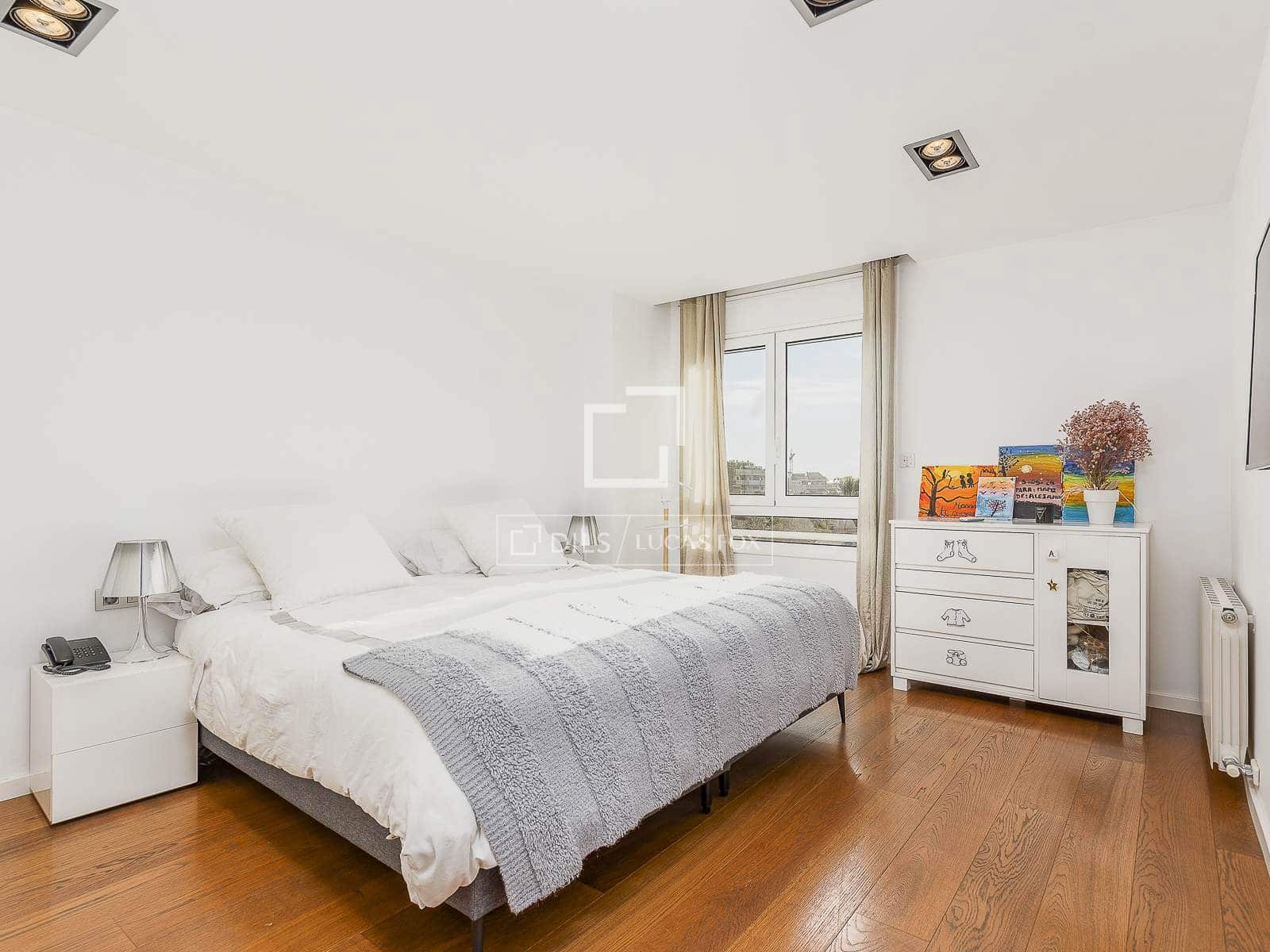 5 camera da letto Attico in vendita in Barcelona citta con piscina garage - 2.380.000 € (Rif: 9469979)