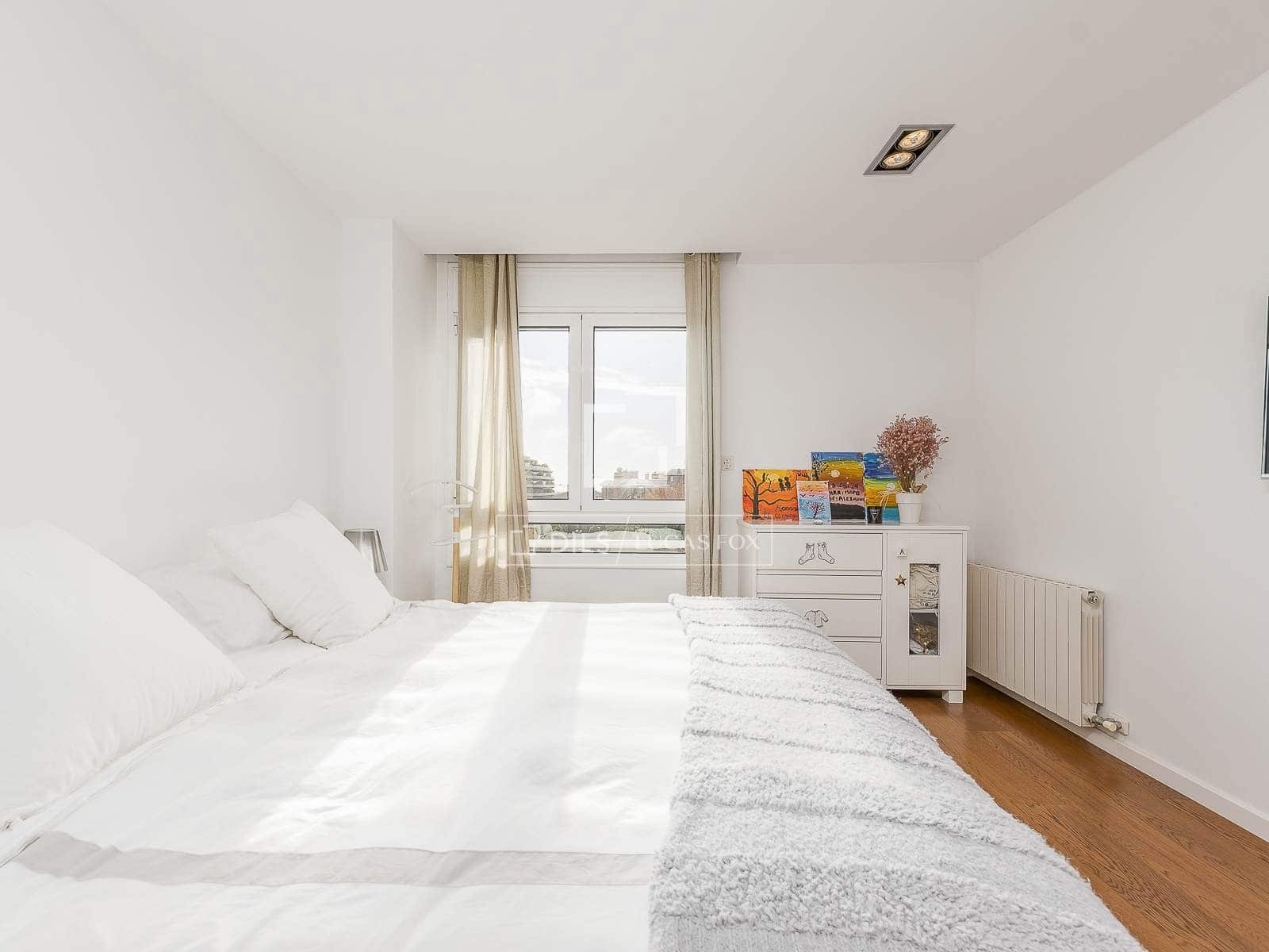 5 camera da letto Attico in vendita in Barcelona citta con piscina garage - 2.380.000 € (Rif: 9469979)