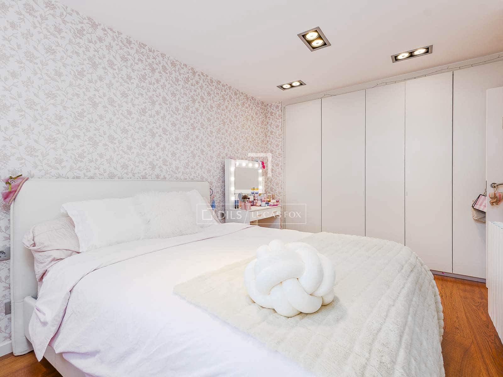 5 camera da letto Attico in vendita in Barcelona citta con piscina garage - 2.380.000 € (Rif: 9469979)