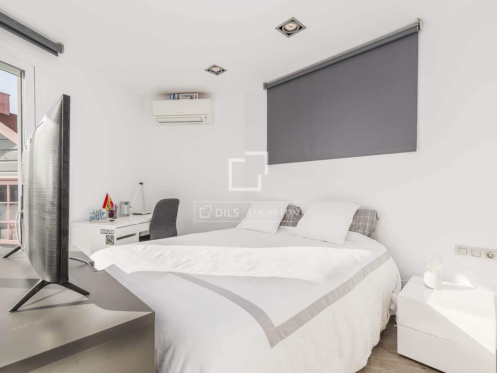 5 camera da letto Attico in vendita in Barcelona citta con piscina garage - 2.380.000 € (Rif: 9469979)