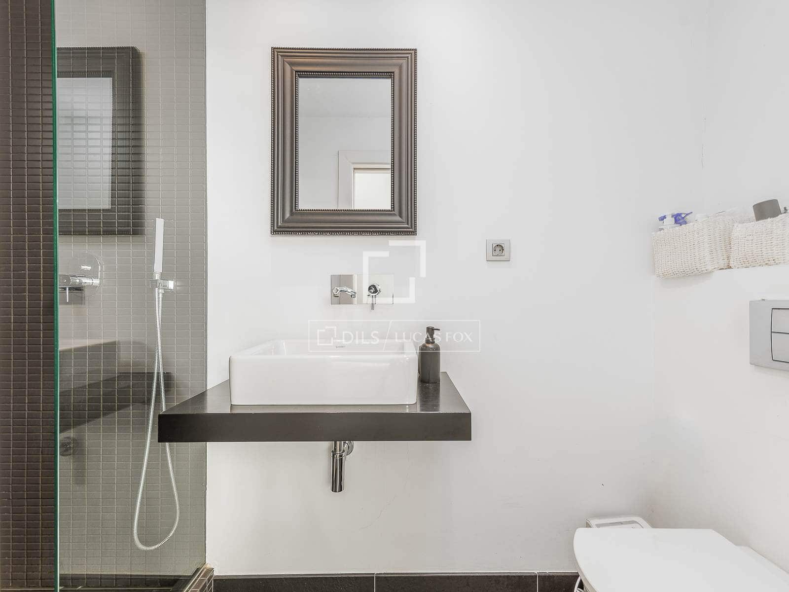 5 camera da letto Attico in vendita in Barcelona citta con piscina garage - 2.380.000 € (Rif: 9469979)