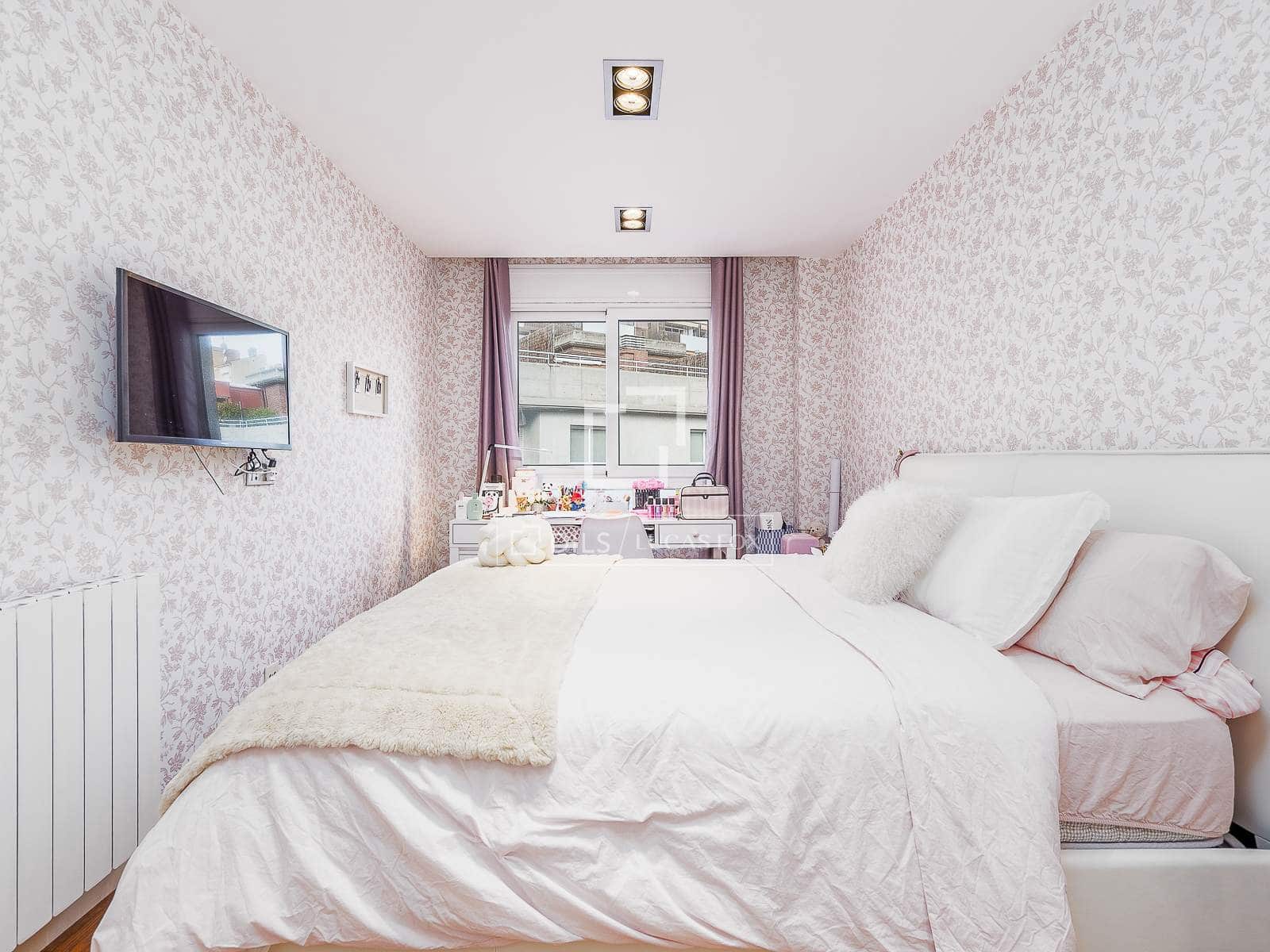 5 camera da letto Attico in vendita in Barcelona citta con piscina garage - 2.380.000 € (Rif: 9469979)