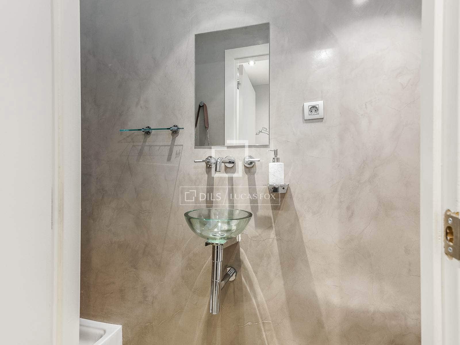 5 camera da letto Attico in vendita in Barcelona citta con piscina garage - 2.380.000 € (Rif: 9469979)