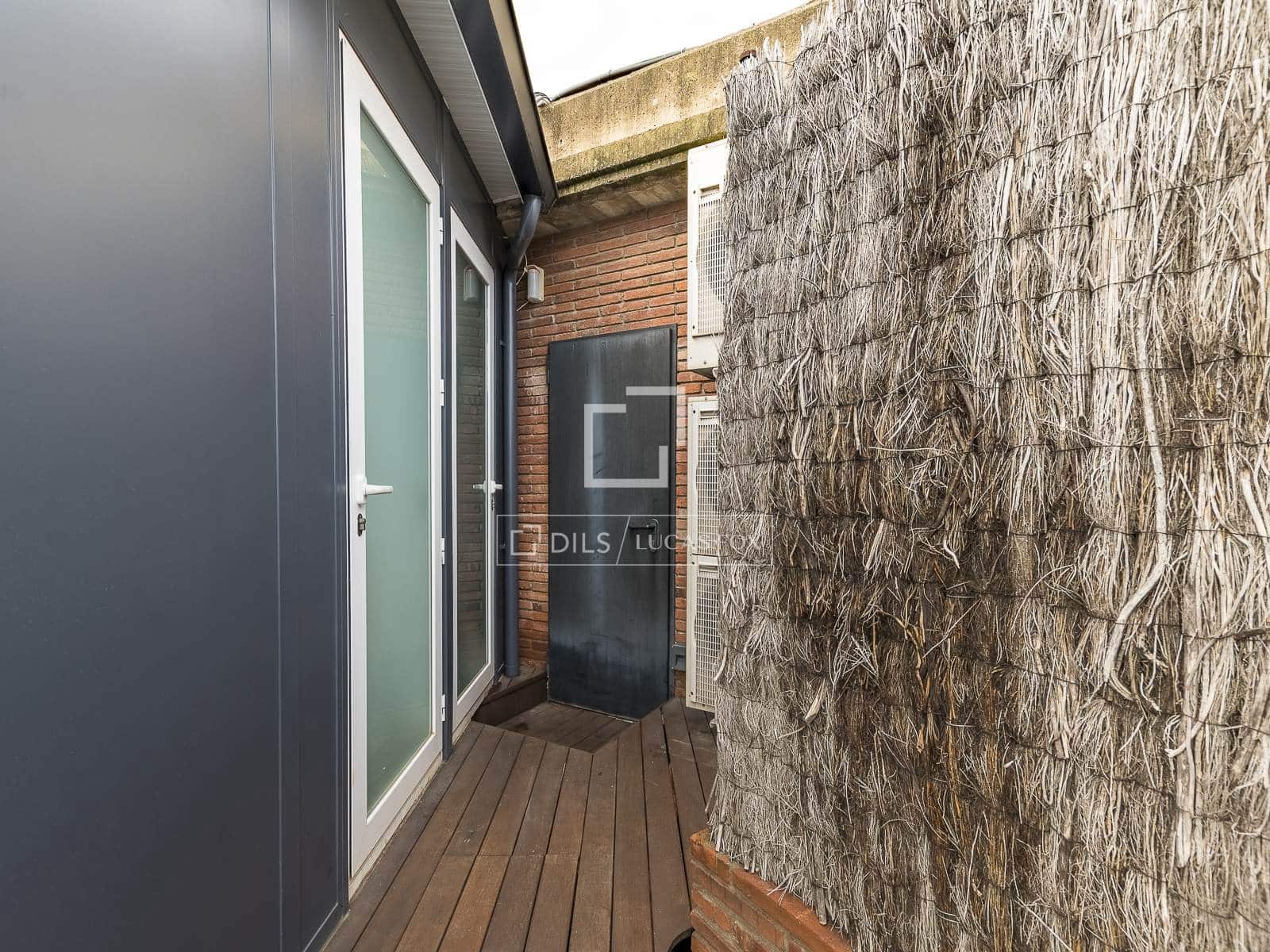 5 camera da letto Attico in vendita in Barcelona citta con piscina garage - 2.380.000 € (Rif: 9469979)