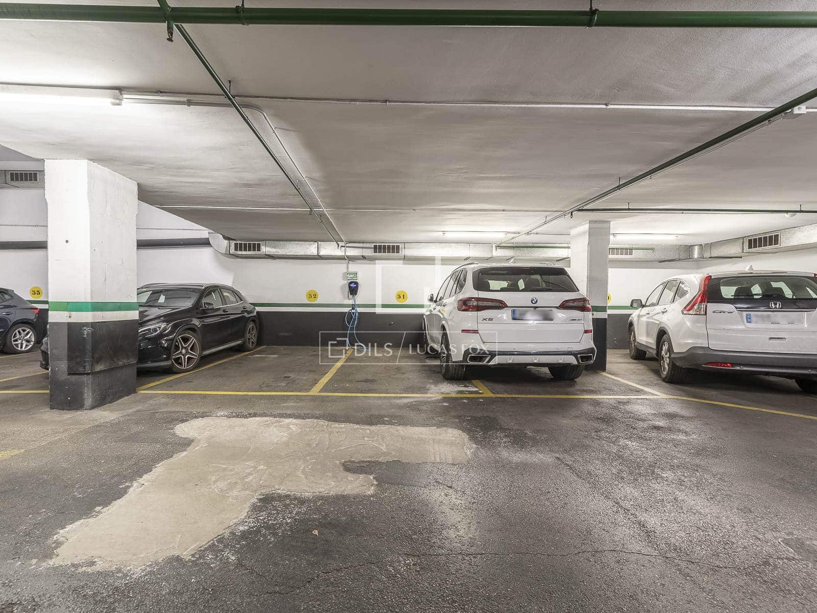 5 camera da letto Attico in vendita in Barcelona citta con piscina garage - 2.380.000 € (Rif: 9469979)