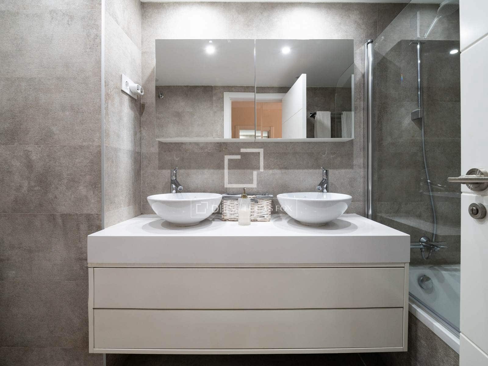 4 chambre Appartement à vendre à Madrid ville avec piscine garage - 1 200 000 € (Ref: 9469980)