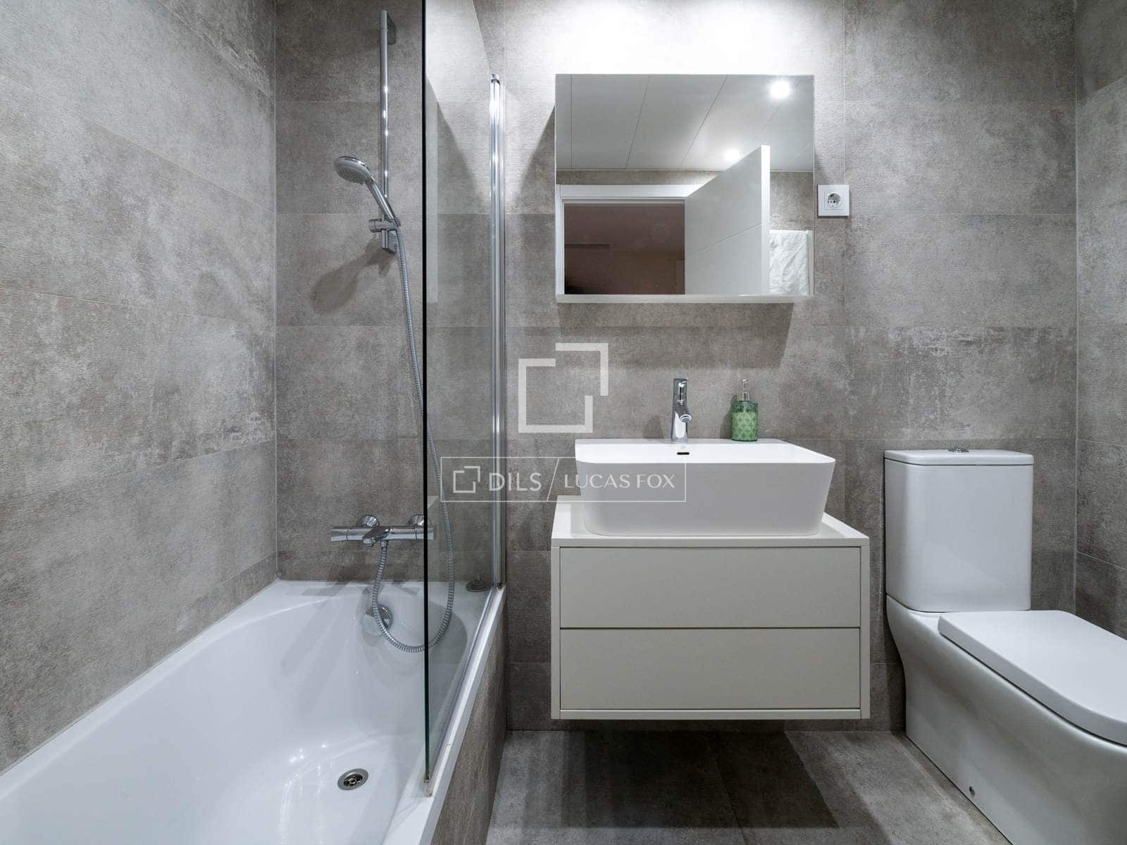 4 chambre Appartement à vendre à Madrid ville avec piscine garage - 1 200 000 € (Ref: 9469980)