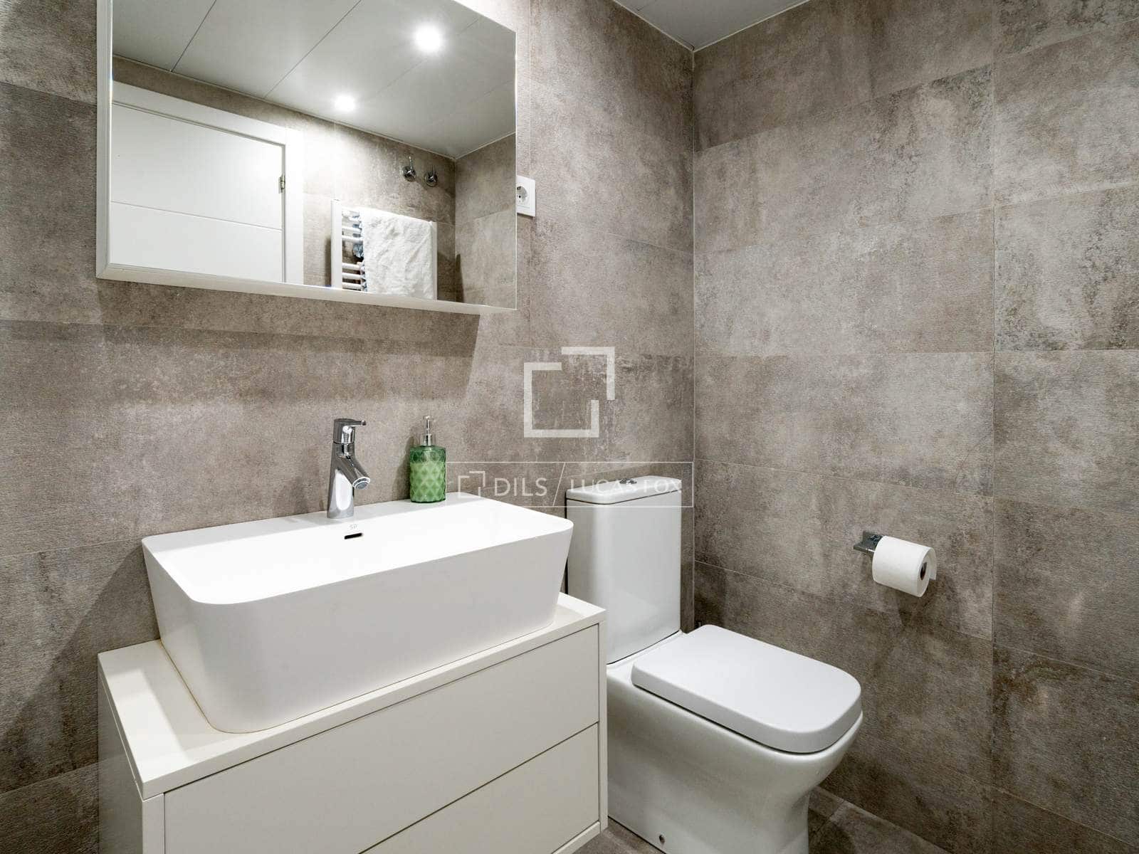 4 chambre Appartement à vendre à Madrid ville avec piscine garage - 1 200 000 € (Ref: 9469980)