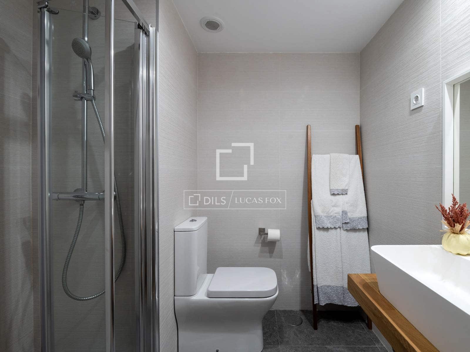 4 chambre Appartement à vendre à Madrid ville avec piscine garage - 1 200 000 € (Ref: 9469980)