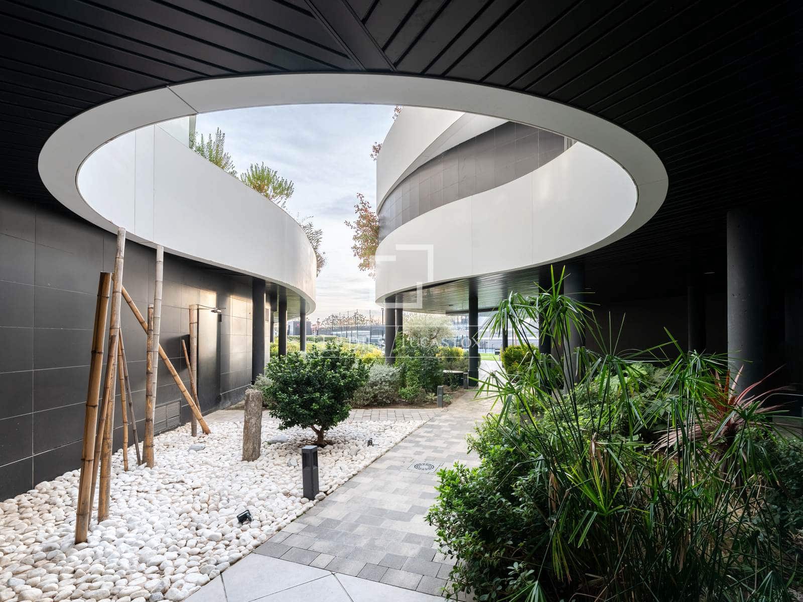 4 chambre Appartement à vendre à Madrid ville avec piscine garage - 1 200 000 € (Ref: 9469980)