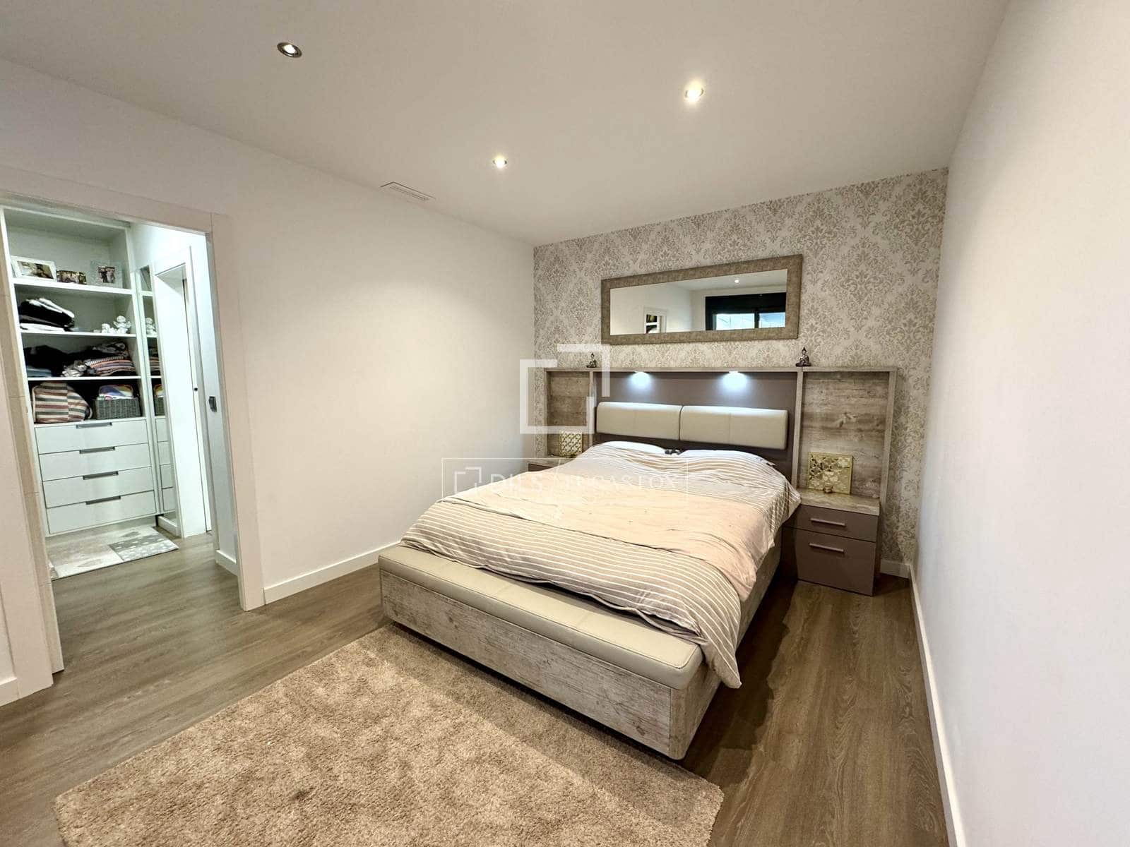 Villa/Maison de 3 chambres à louer à Muchamiel / Mutxamel avec piscine - 3 500 € (Ref: 9469981)