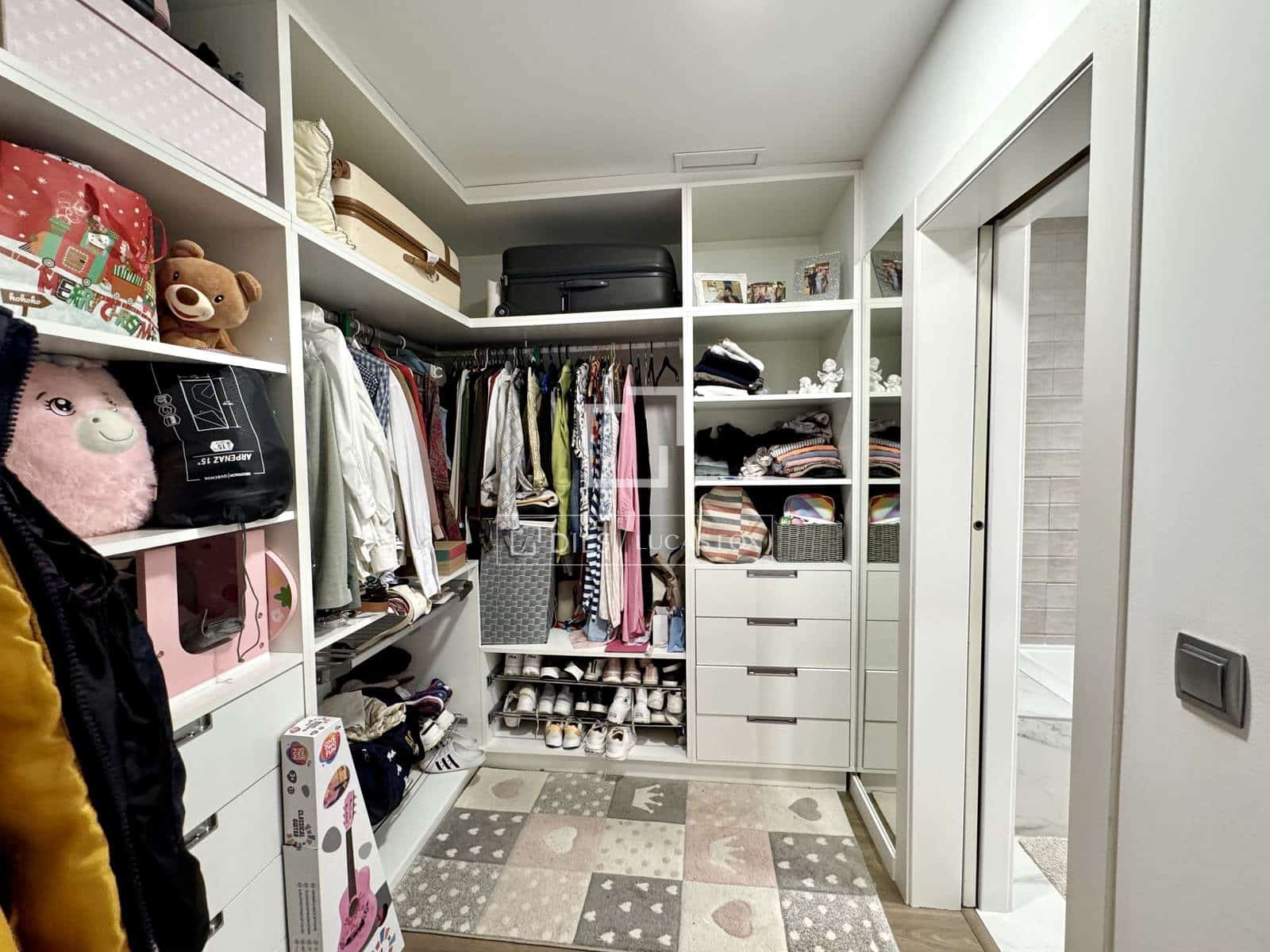 Villa/Maison de 3 chambres à louer à Muchamiel / Mutxamel avec piscine - 3 500 € (Ref: 9469981)