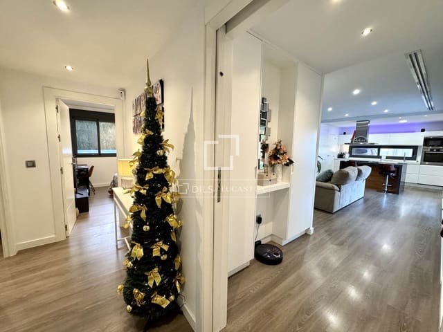 Villa/Maison de 3 chambres à louer à Muchamiel / Mutxamel avec piscine - 3 500 € (Ref: 9469981)