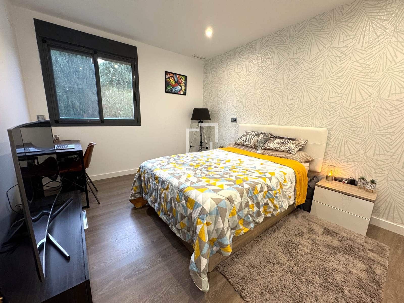 Villa/Maison de 3 chambres à louer à Muchamiel / Mutxamel avec piscine - 3 500 € (Ref: 9469981)