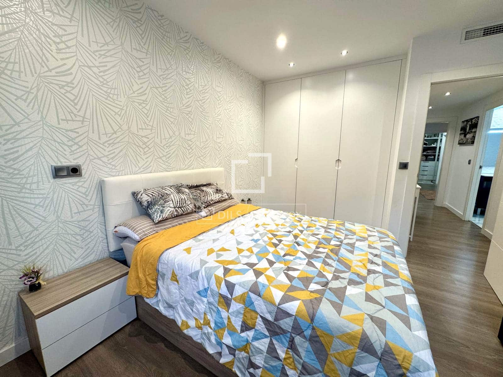 Villa/Maison de 3 chambres à louer à Muchamiel / Mutxamel avec piscine - 3 500 € (Ref: 9469981)