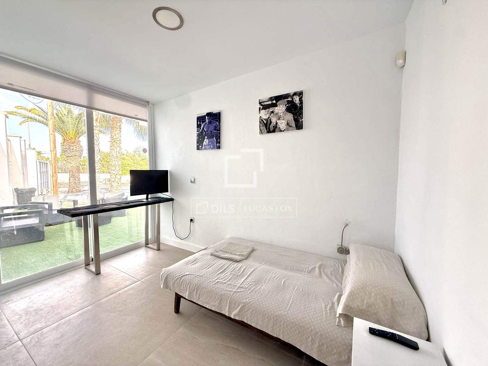 5 makuuhuone Huvila vuokrattavana paikassa Muchamiel / Mutxamel mukana uima-altaan - 3 500 € (Ref: 9469981)