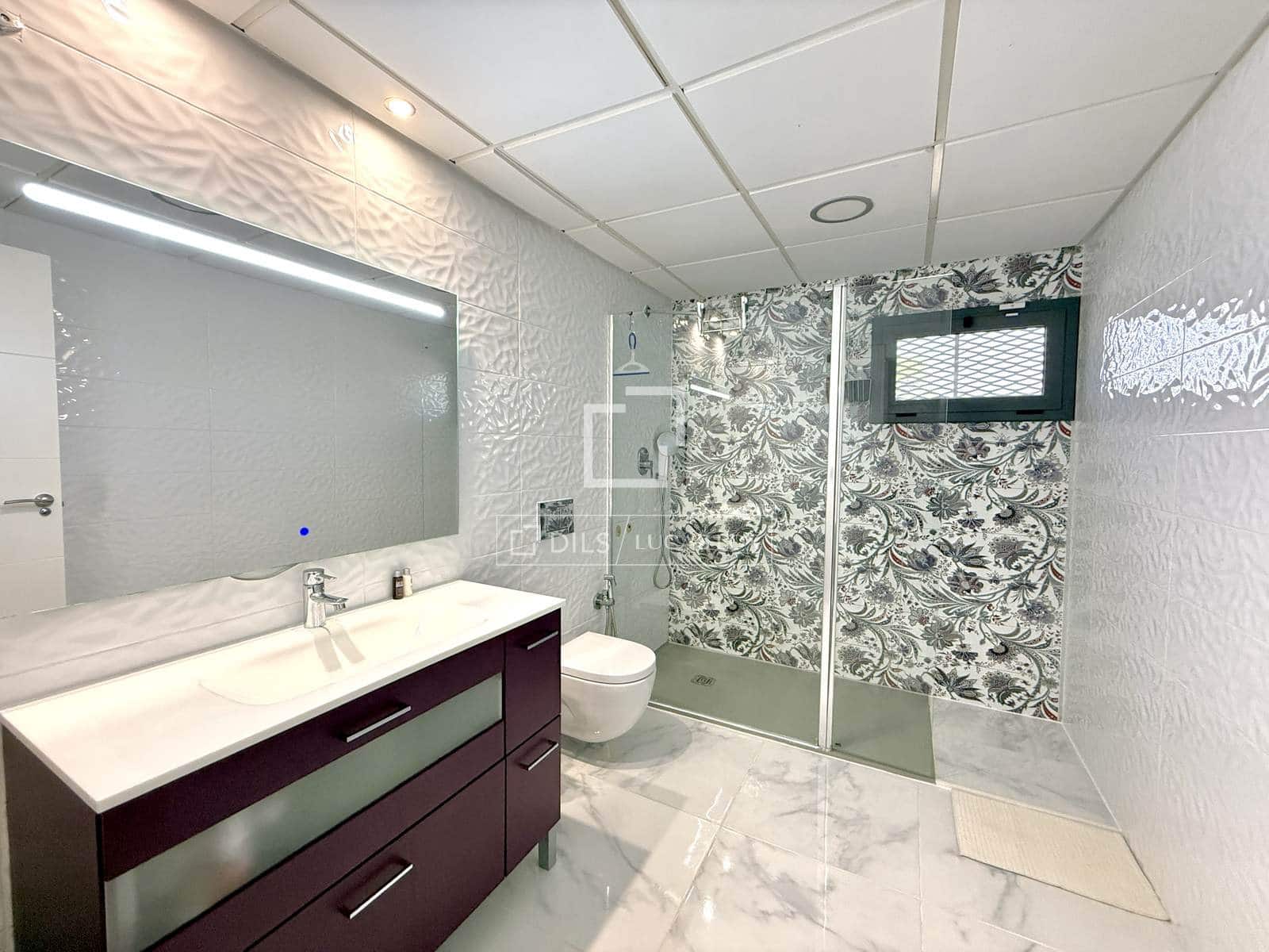 5 makuuhuone Huvila vuokrattavana paikassa Muchamiel / Mutxamel mukana uima-altaan - 3 500 € (Ref: 9469981)