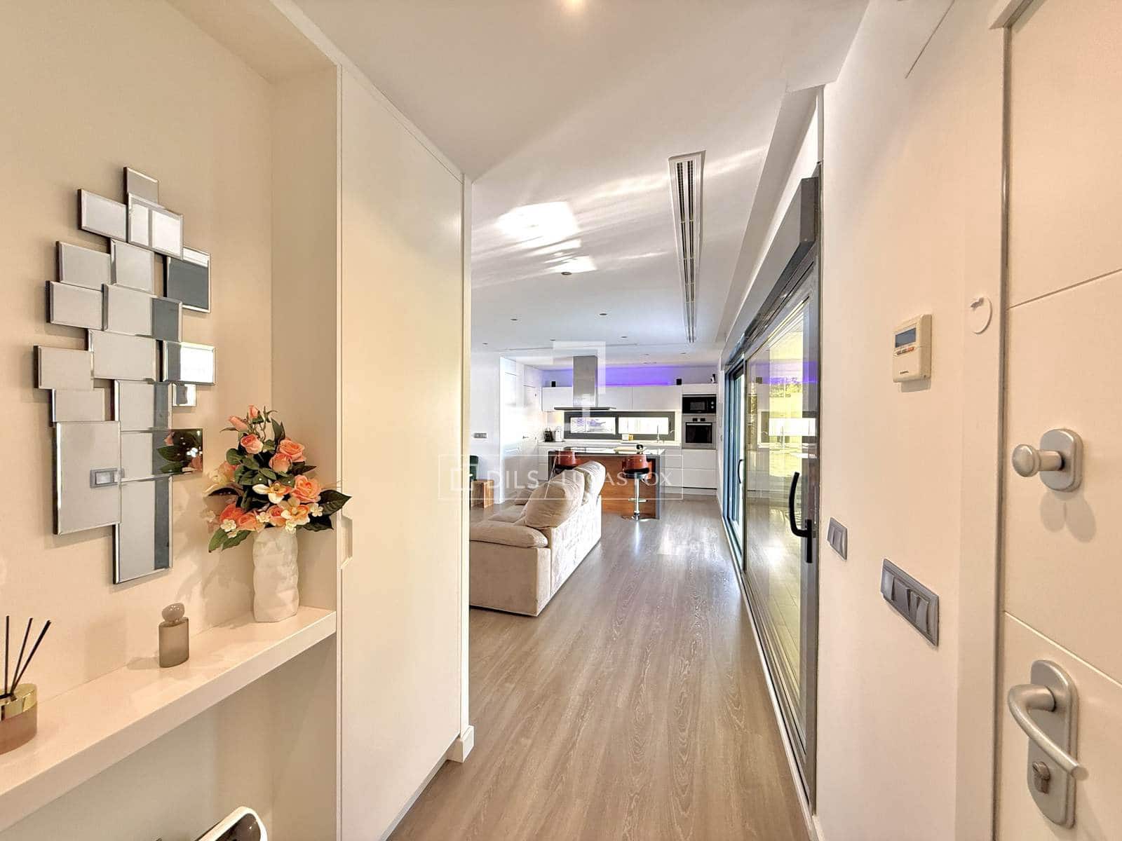 5 makuuhuone Huvila vuokrattavana paikassa Muchamiel / Mutxamel mukana uima-altaan - 3 500 € (Ref: 9469981)