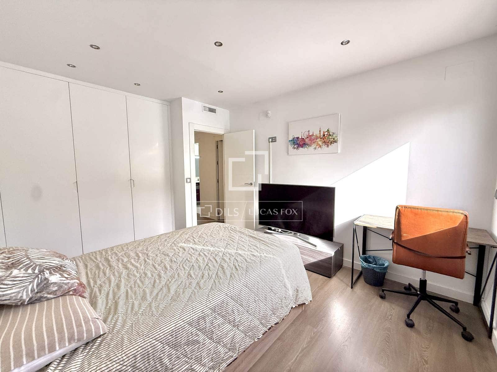 5 makuuhuone Huvila vuokrattavana paikassa Muchamiel / Mutxamel mukana uima-altaan - 3 500 € (Ref: 9469981)