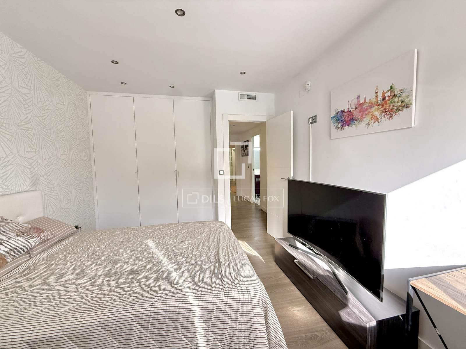 5 makuuhuone Huvila vuokrattavana paikassa Muchamiel / Mutxamel mukana uima-altaan - 3 500 € (Ref: 9469981)