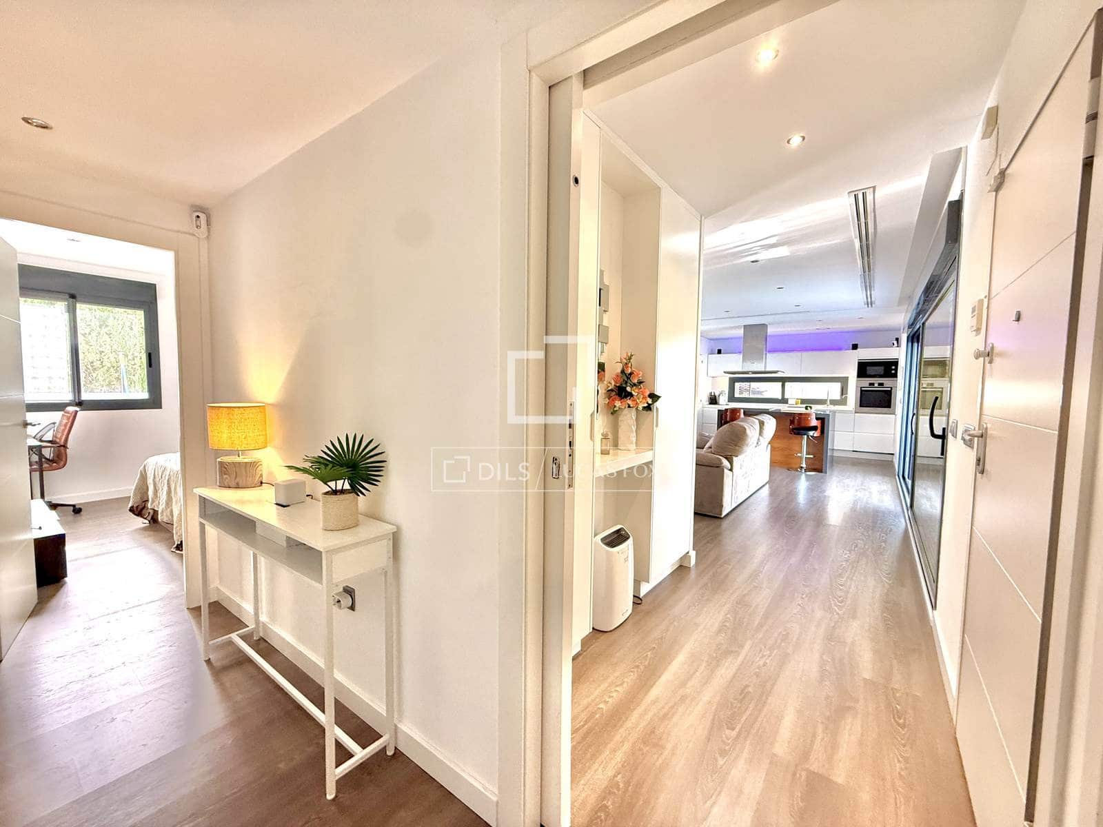 5 makuuhuone Huvila vuokrattavana paikassa Muchamiel / Mutxamel mukana uima-altaan - 3 500 € (Ref: 9469981)