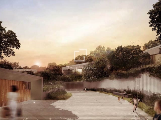 6 soveværelse Villa til salg i Boadilla del Monte med swimmingpool garage - € 2.950.000 (Ref: 9469982)