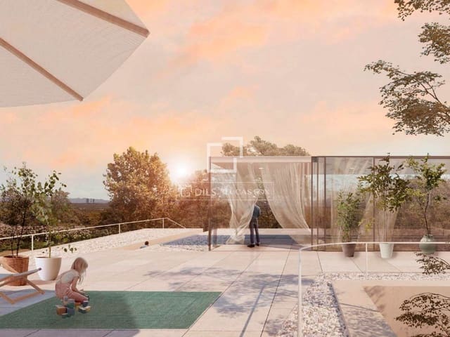 6 soveværelse Villa til salg i Boadilla del Monte med swimmingpool garage - € 2.950.000 (Ref: 9469982)