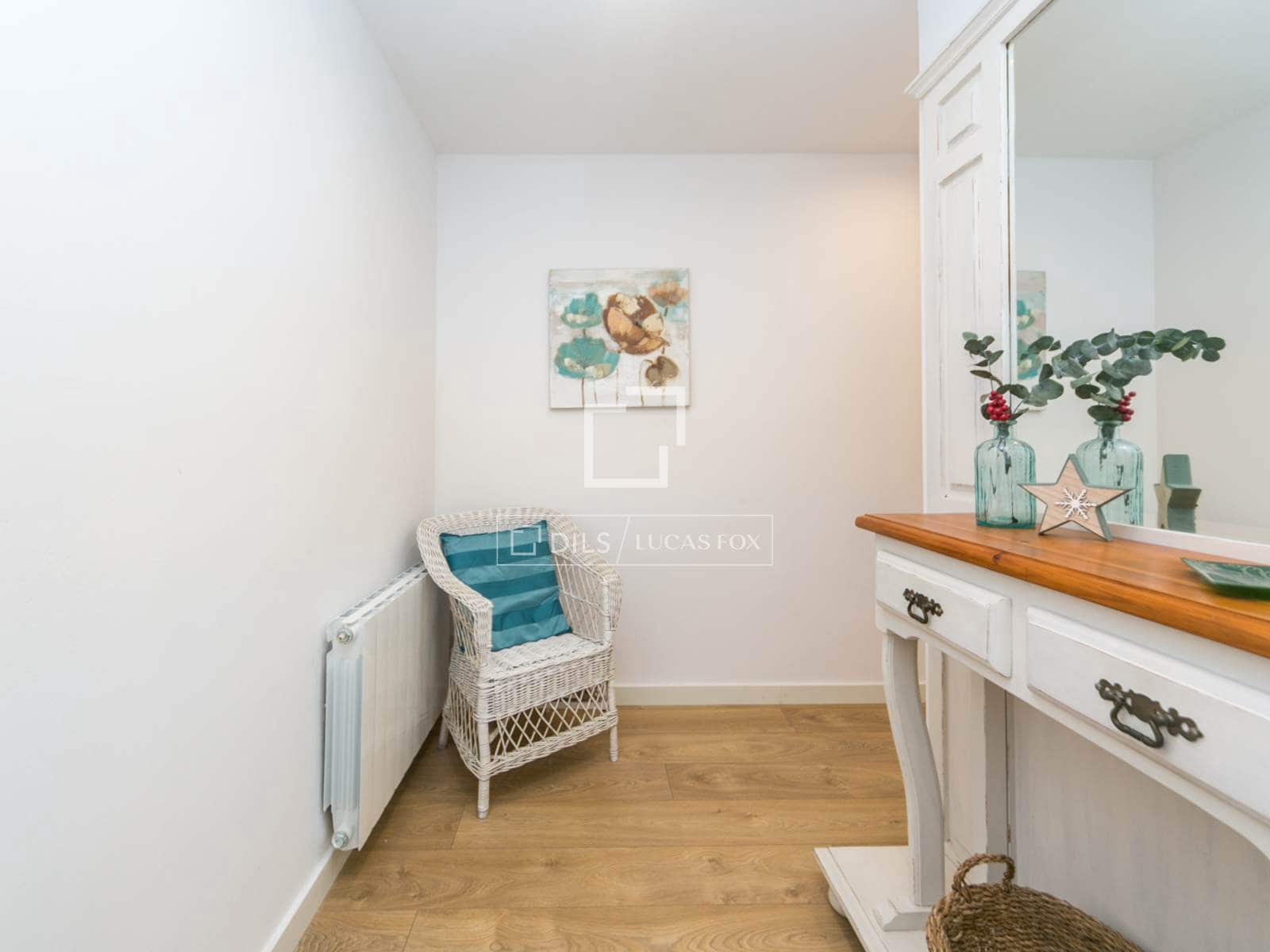 3 bedroom Apartment for sale in Gava with pool garage - € 549,000 (Ref: 9470027)