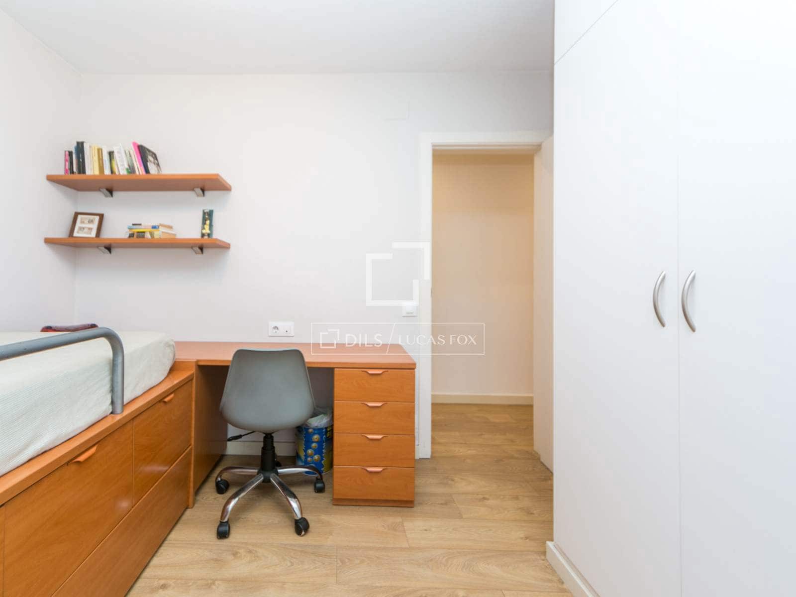 3 bedroom Apartment for sale in Gava with pool garage - € 549,000 (Ref: 9470027)