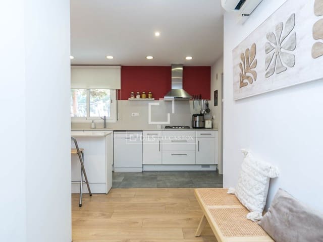 3 bedroom Apartment for sale in Gavà with pool garage - € 549,000 (Ref: 9470027)