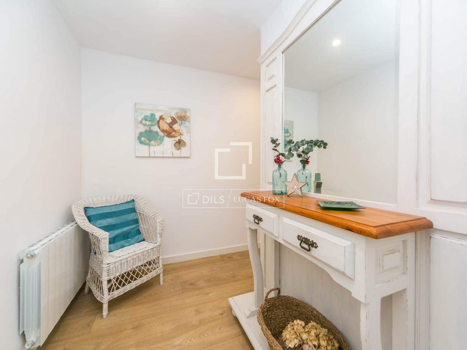 3 bedroom Apartment for sale in Gava with pool garage - € 549,000 (Ref: 9470027)